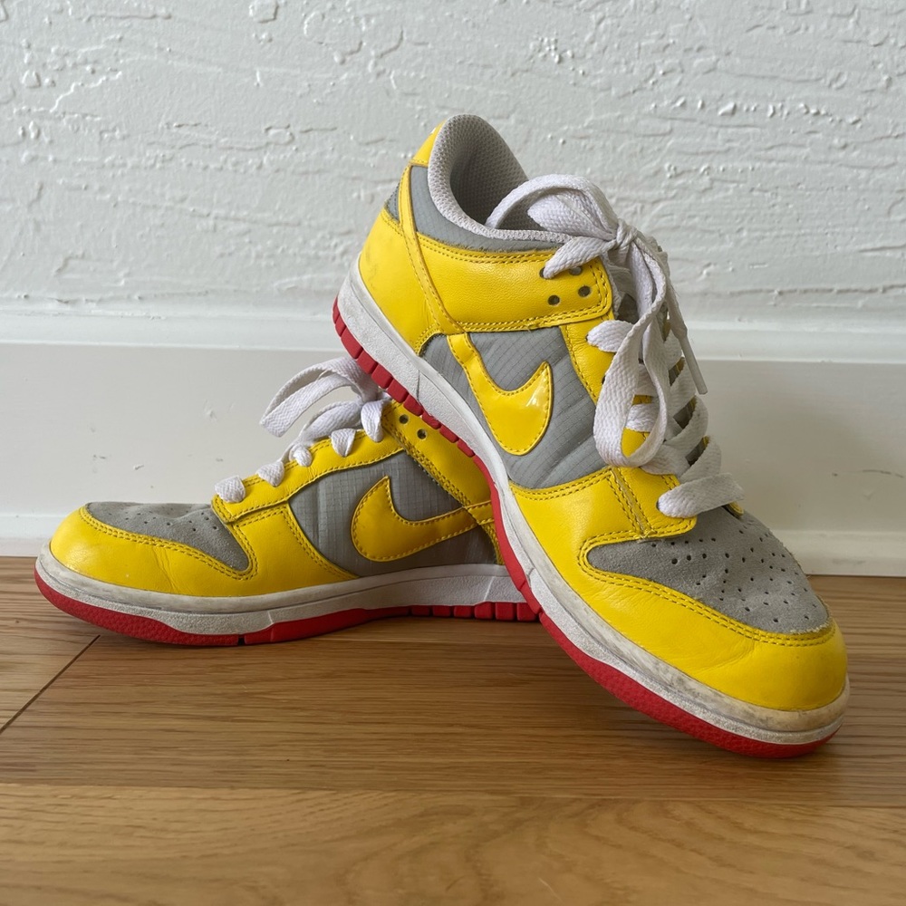 Nike Dunk Low